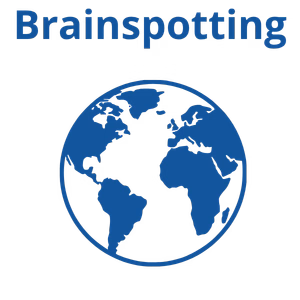 Brainspotting psycholog